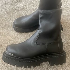ALDO women boots